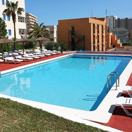 Hotel Jardin Oropesa del Mar Exterior foto