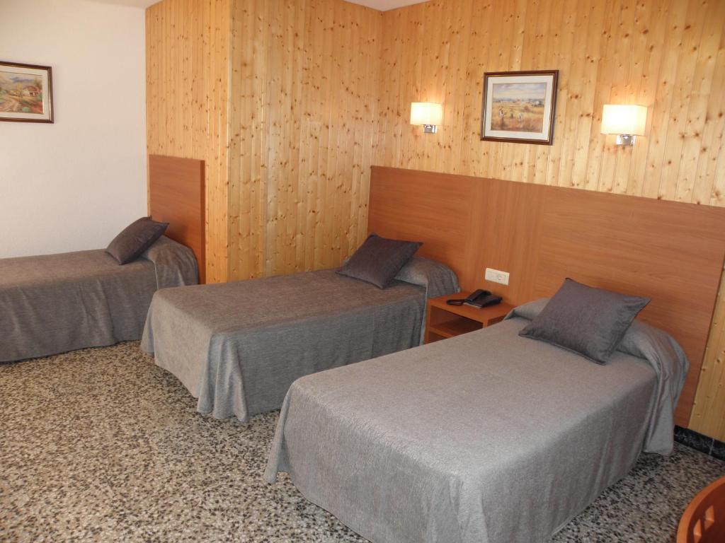 Hotel Jardin Oropesa del Mar Exterior foto