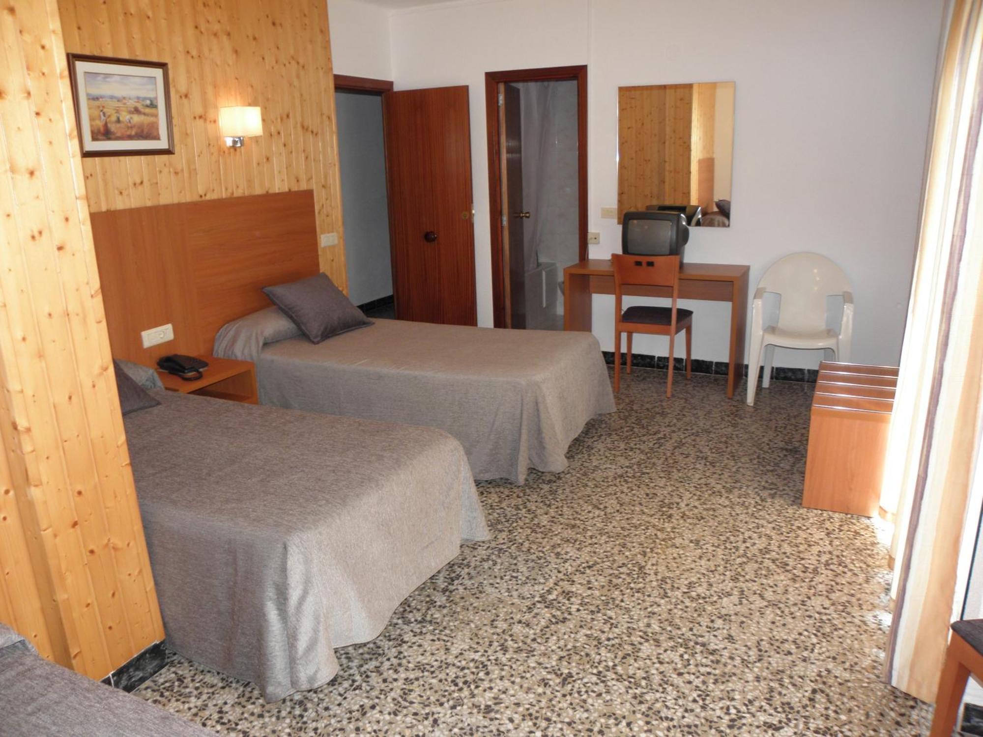 Hotel Jardin Oropesa del Mar Exterior foto