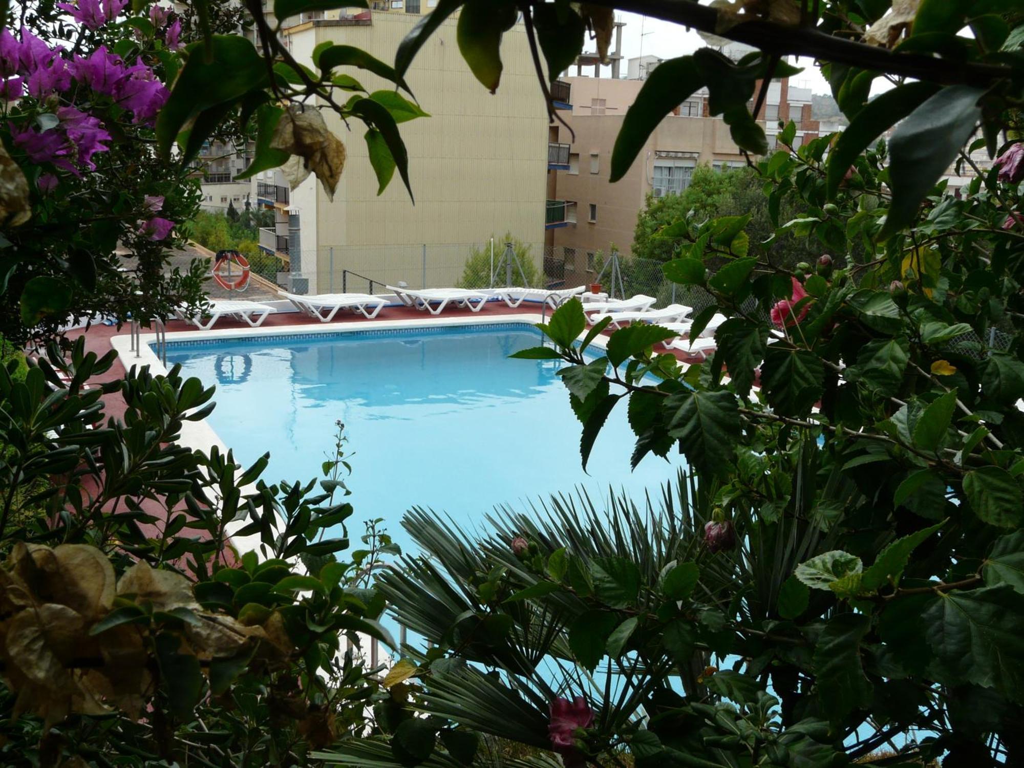 Hotel Jardin Oropesa del Mar Exterior foto