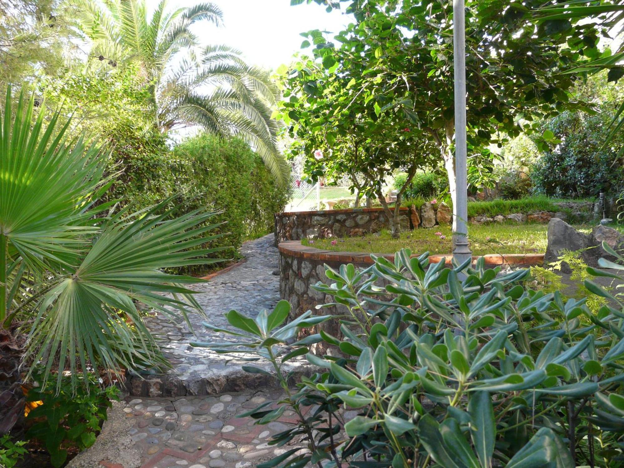 Hotel Jardin Oropesa del Mar Exterior foto