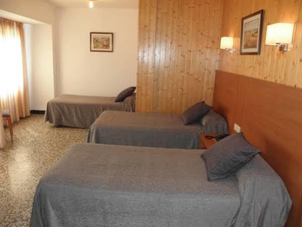 Hotel Jardin Oropesa del Mar Exterior foto